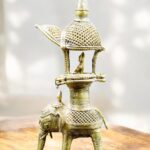 Dokra Elephant Safari