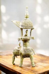 Dokra Elephant Safari