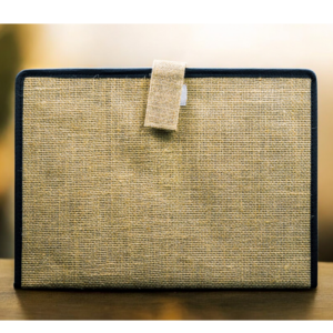 Jute Folder