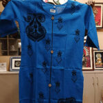 Katha Stitch Kurti 2