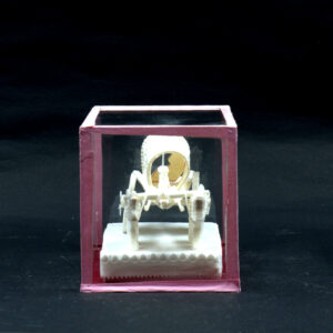 Sholapith Gorur Gari