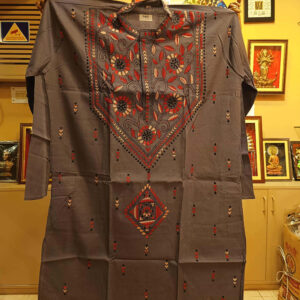 Spl Katha Stitch Punjabi